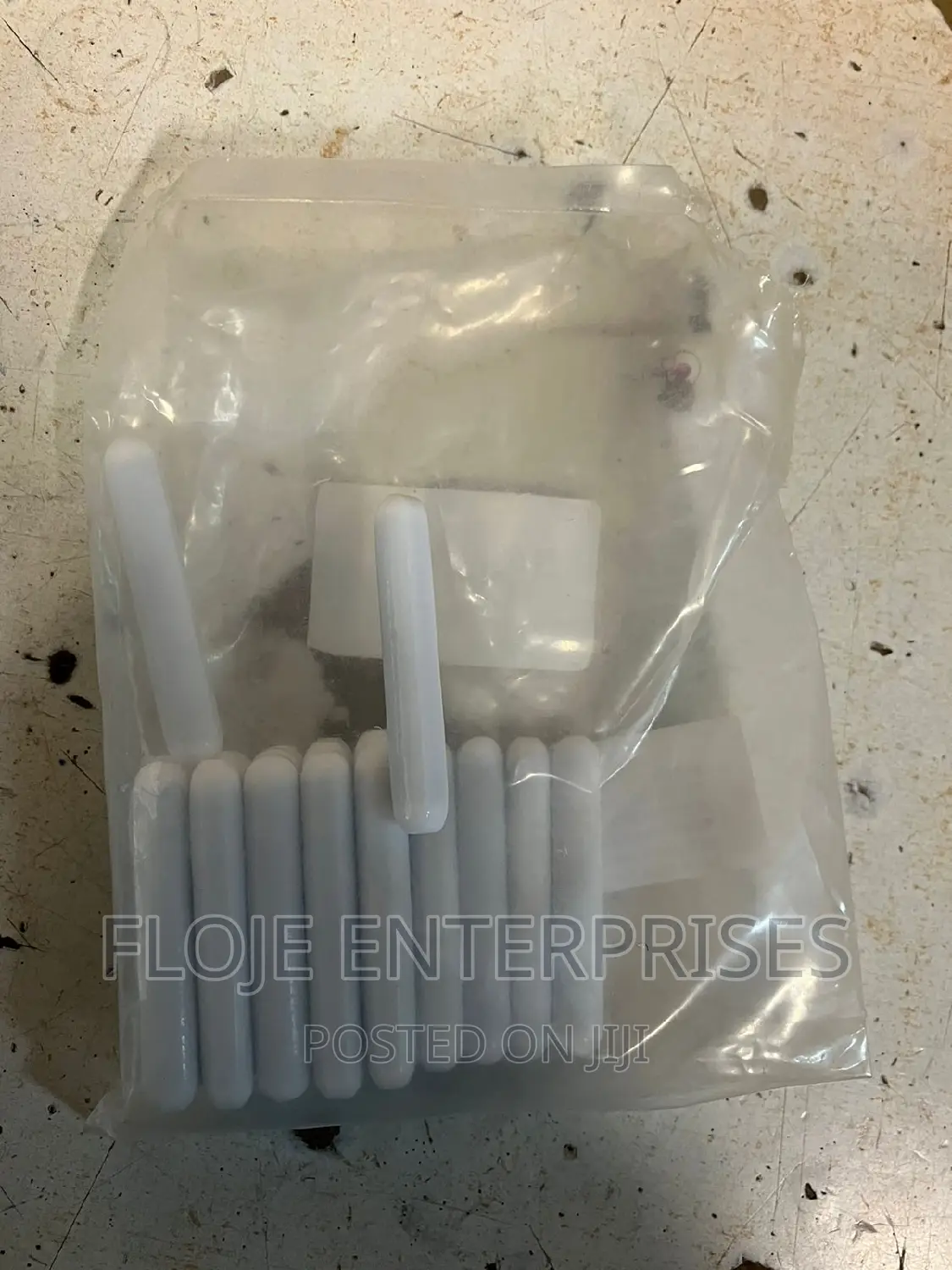 Magnet for Magnetic Stirrer 50x8mm