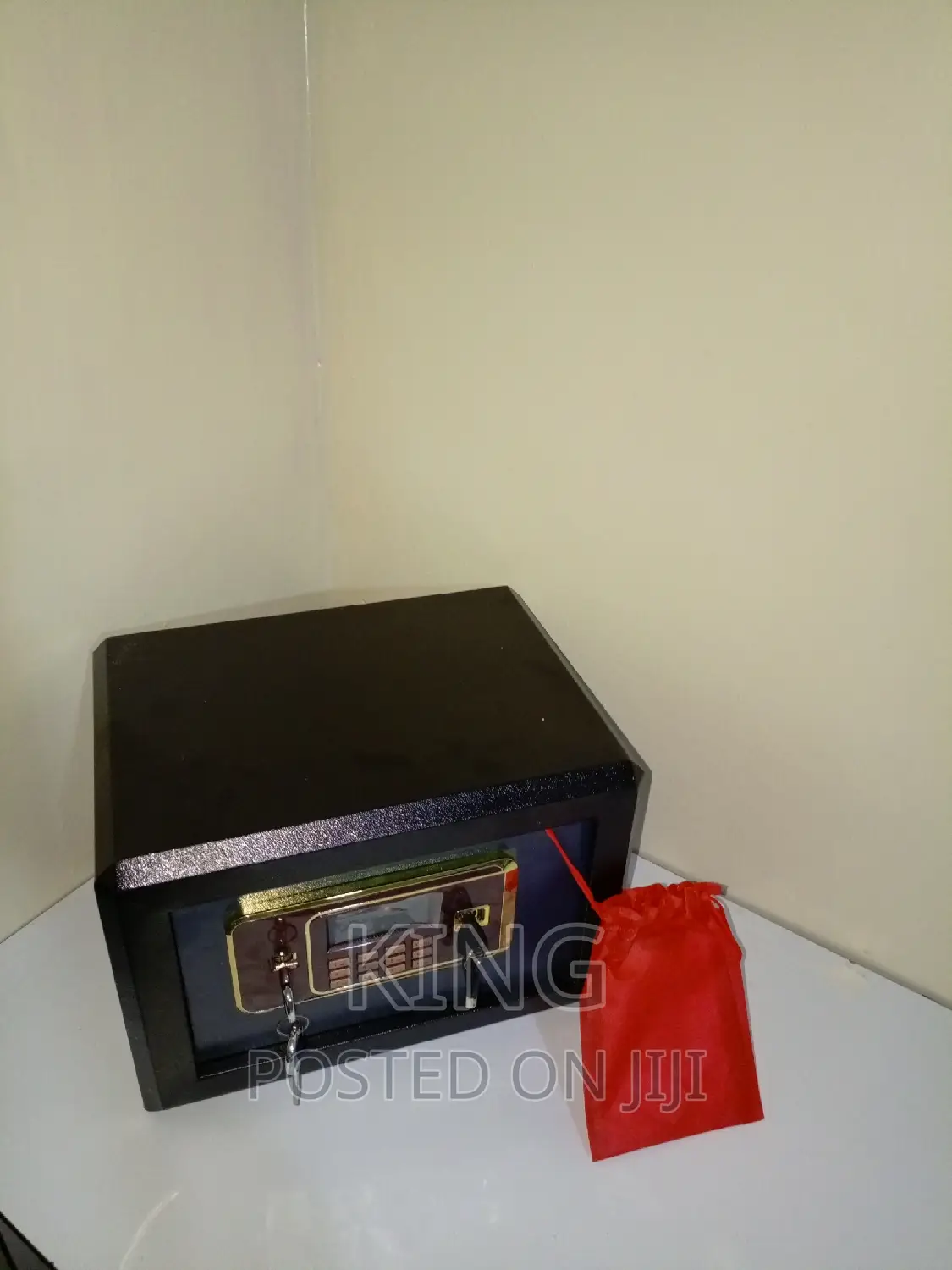 Heavy Safe Box Safe Boxes