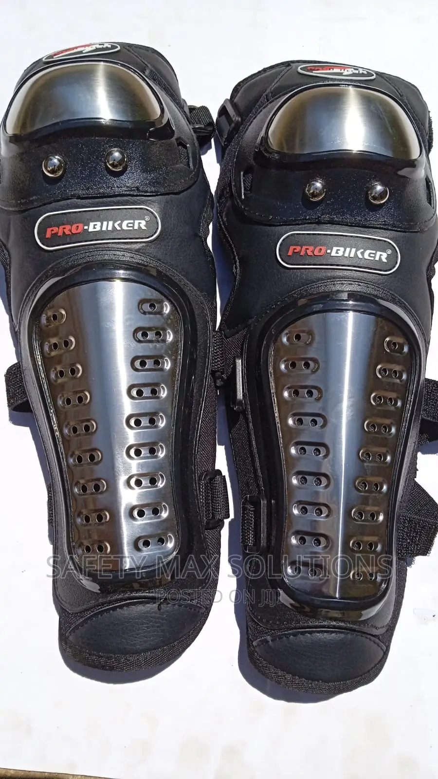 Motorcycle Knee Guards/Knee Pads
