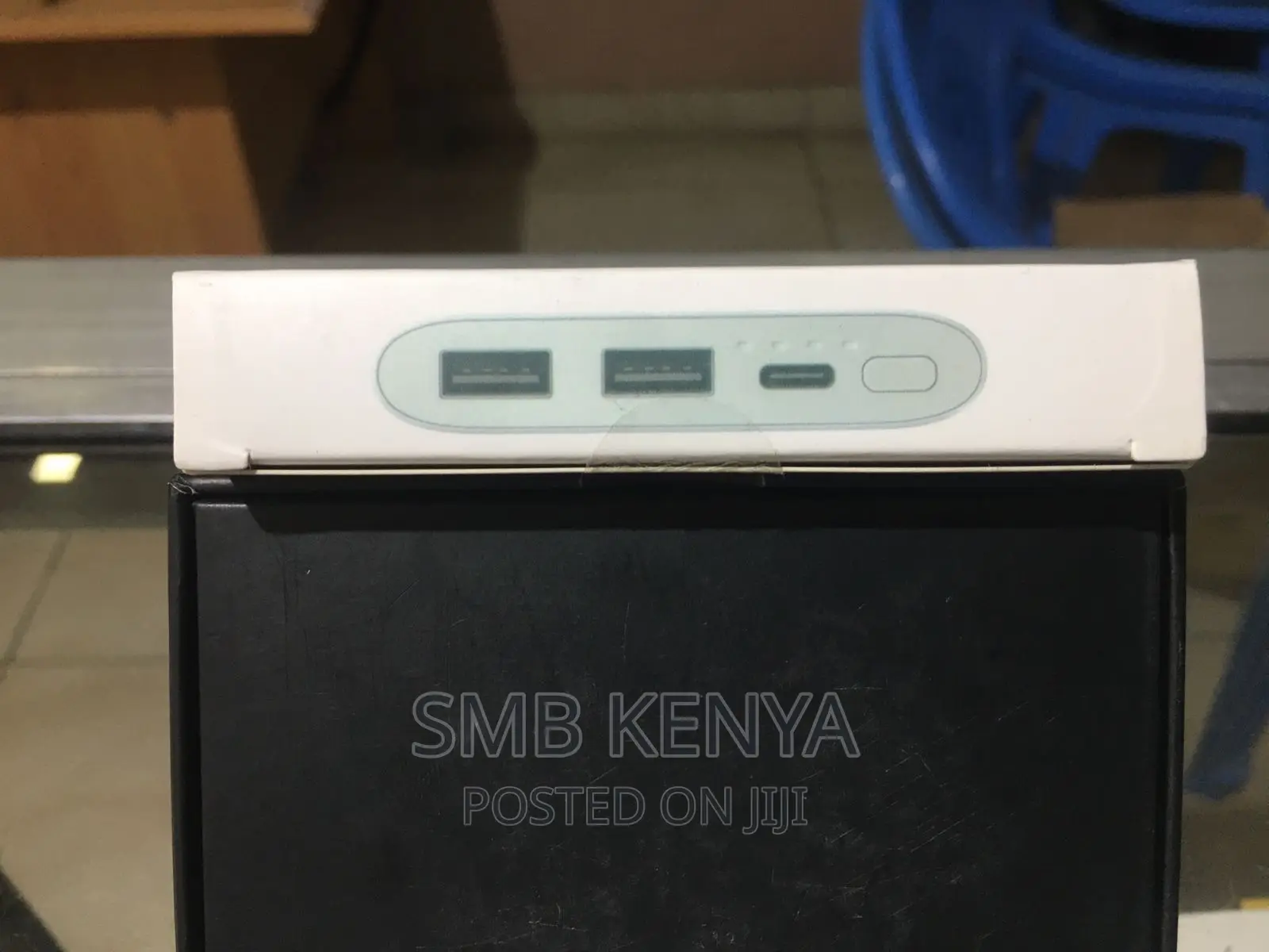 Original Samsung Battery Pack 10,000 Mah Fast Charging