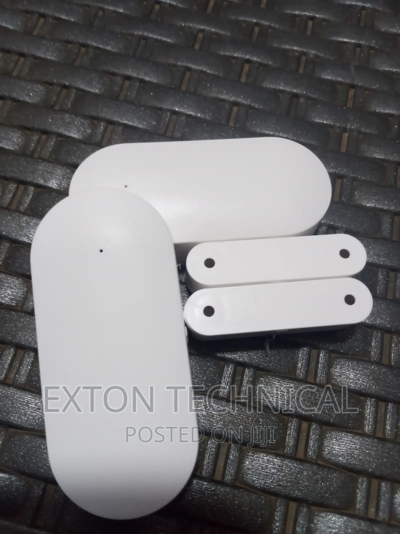 Wireless Door/Window Sensor. (Burglar Alarm System)