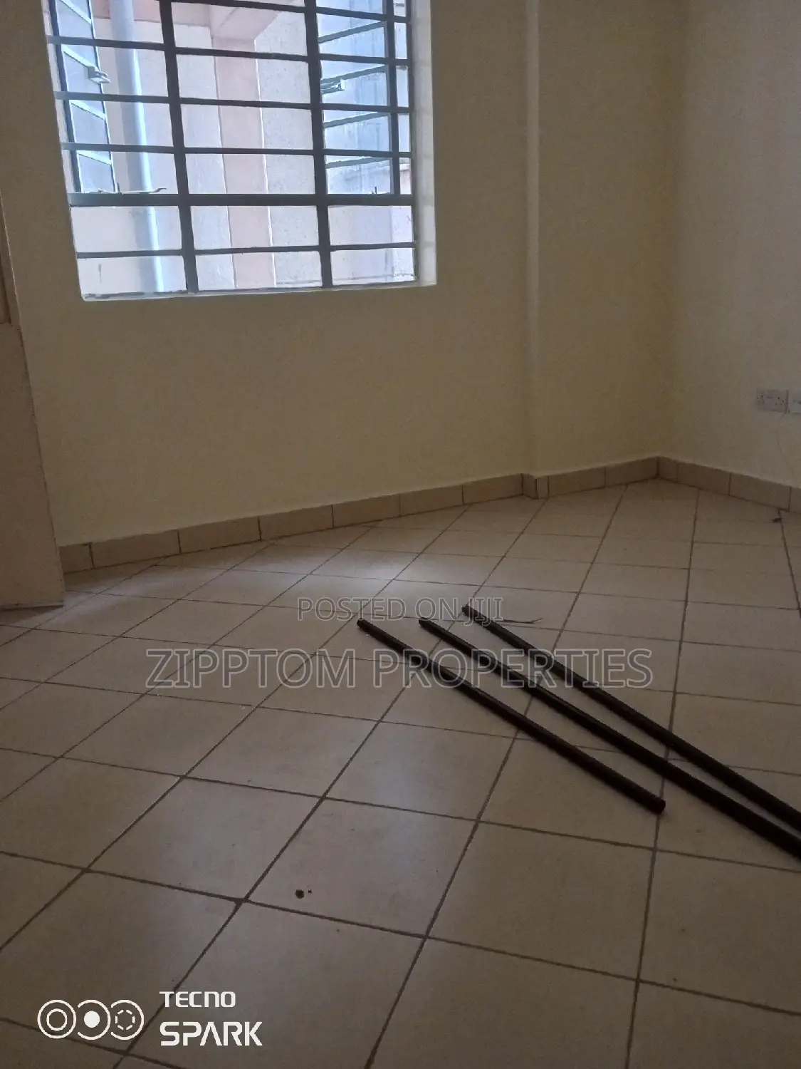 1bdrm Apartment in South B for rent