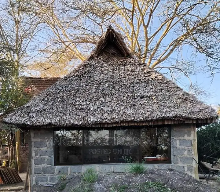 Makuti Roofing Dealers