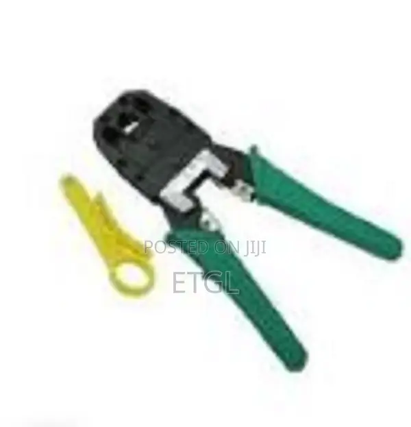 Generic Rj45 Crimping Tool