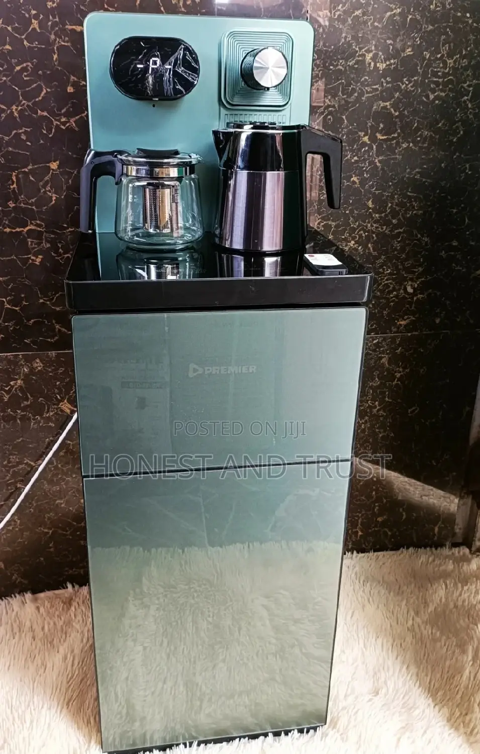 Premier Bottom Load Water Dispenser