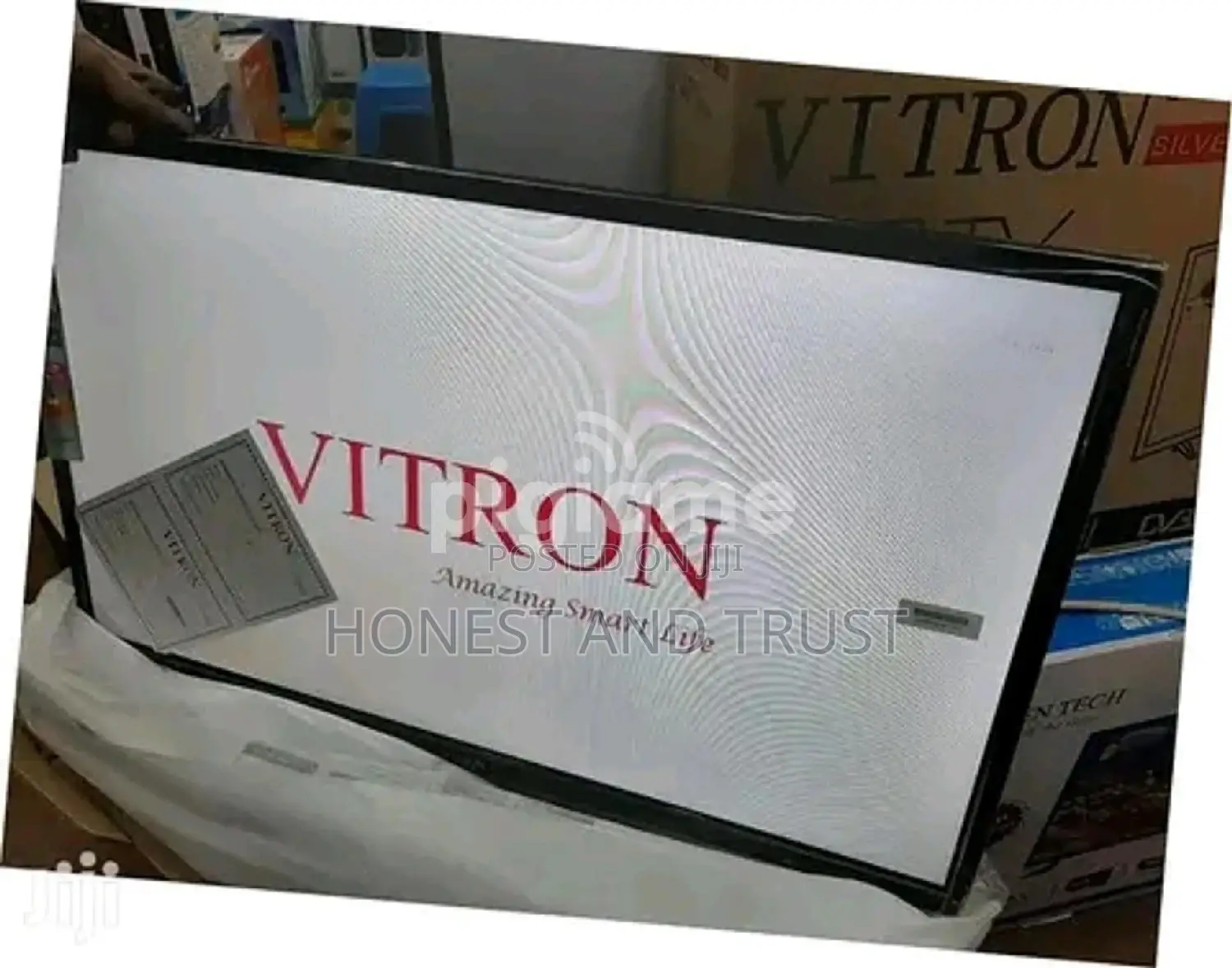 Vitron 40 Inches