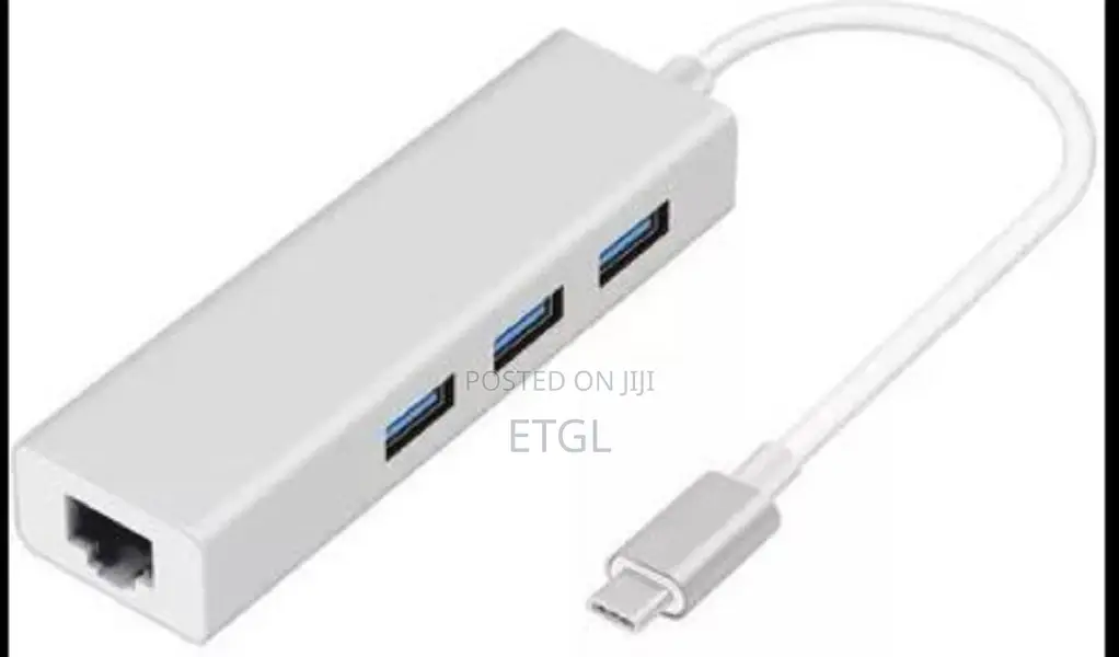 Generic USB 3.0-lan 1000mbps Usb Hub