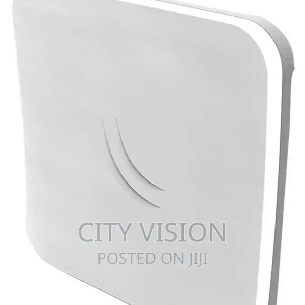 Mikrotik Sxtsq5ac^°(Integrated CPE 16dbi,5GHZ