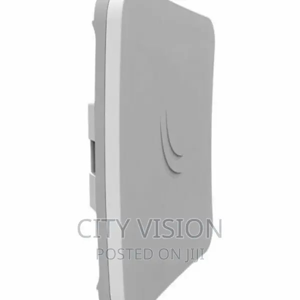 Mikrotik Sxtaq5 Ac~(16dbi, 5ghz Integrated Cpe^°Backbone!!