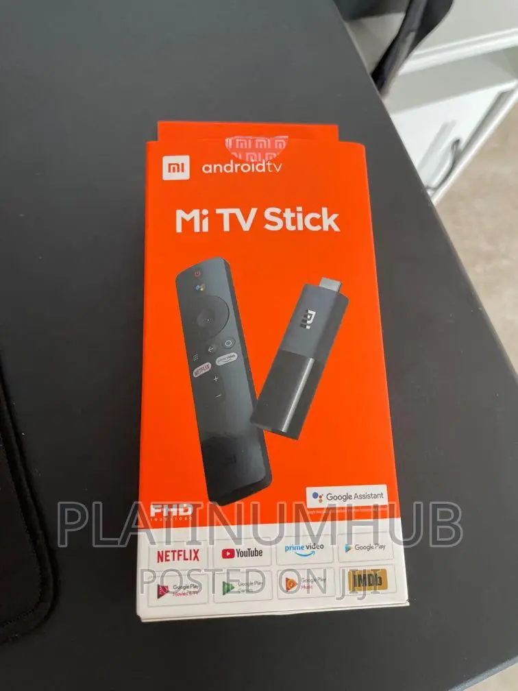 Mi Tv Stick Hb5