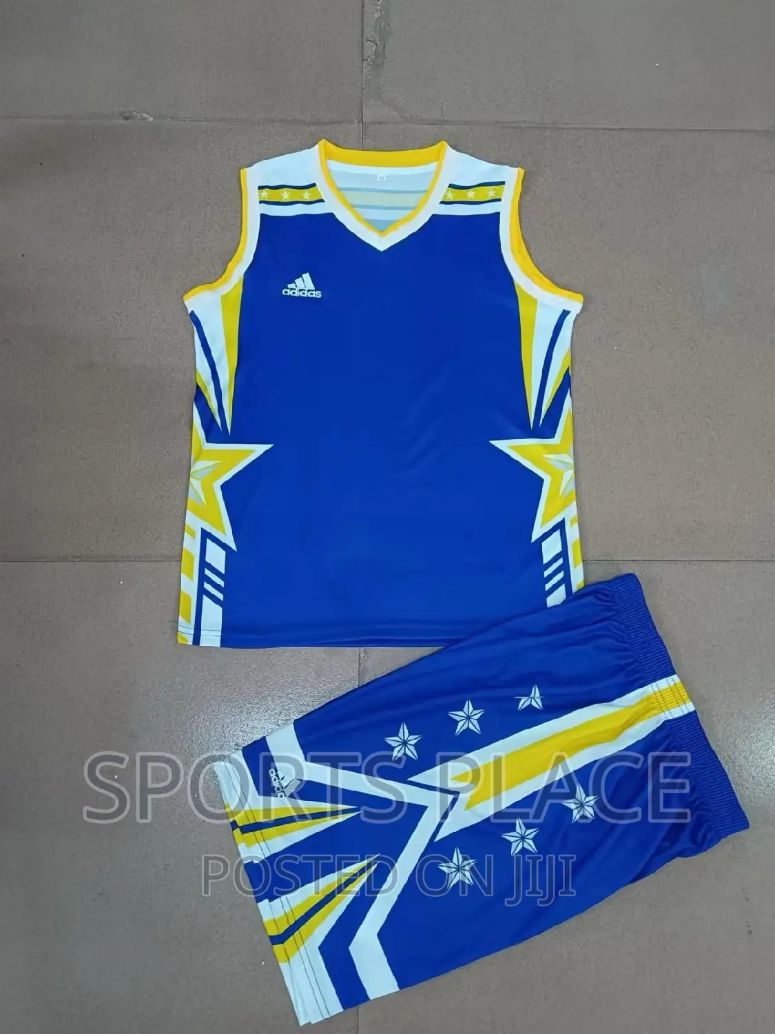 Basketball Jerseys/ Uniforms