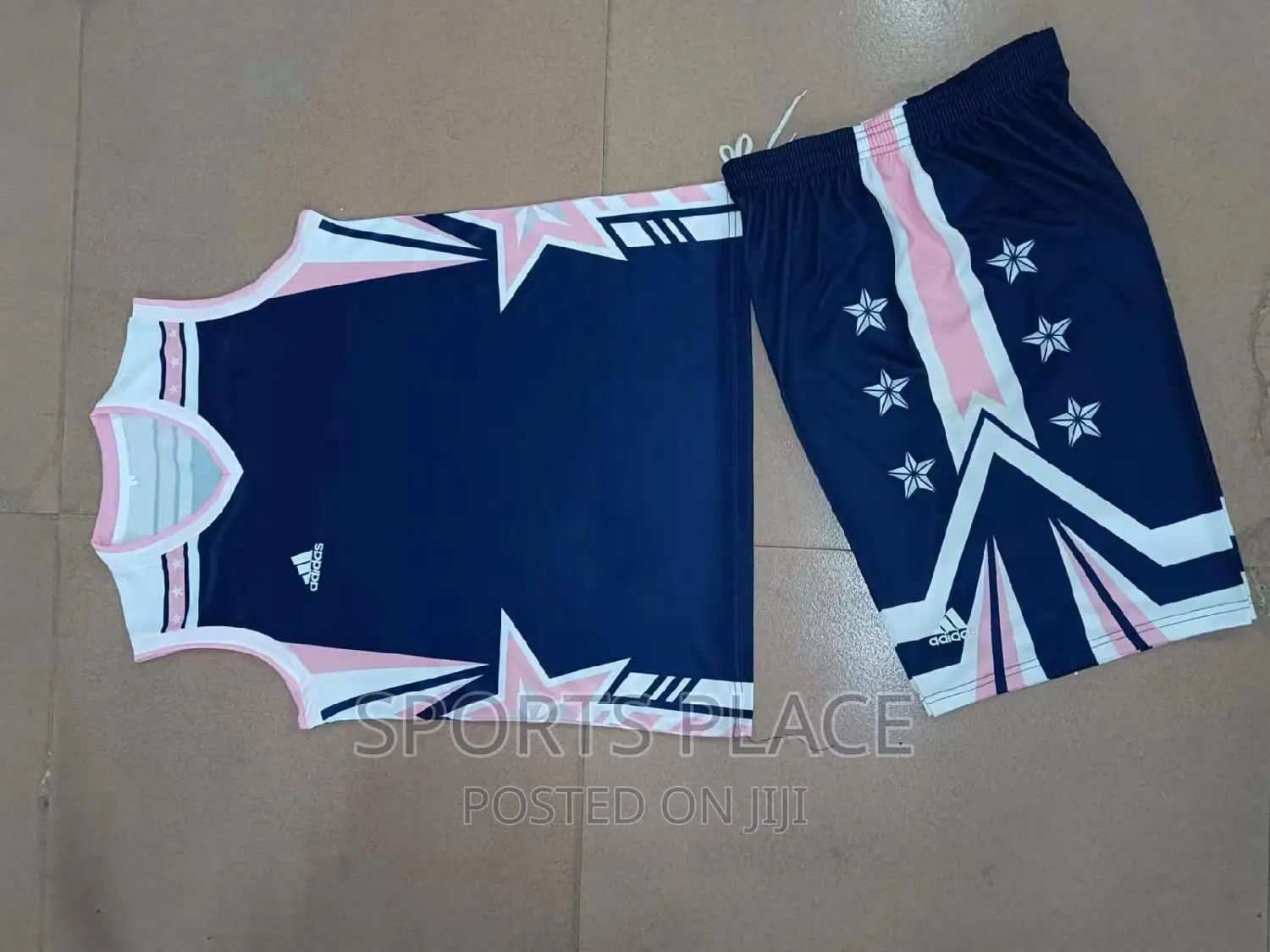 Basketball Jerseys/ Uniforms