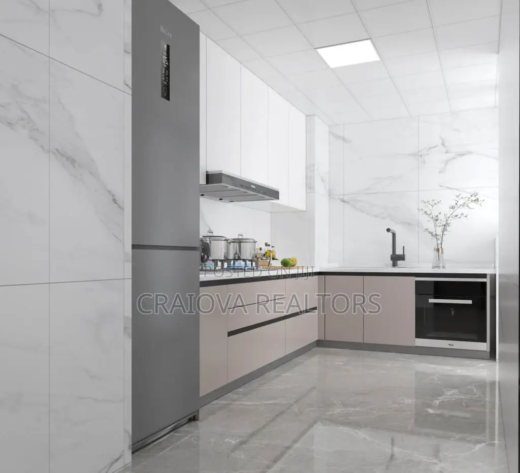 3bdrm Apartment in Kilimani for sale