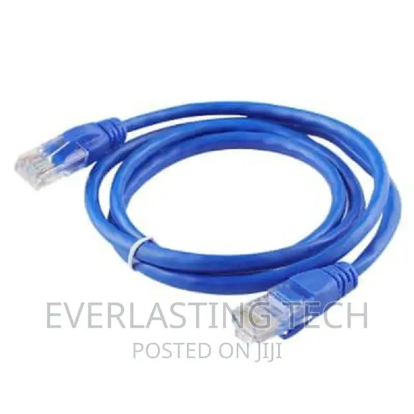 Siemon Cat6a Category 6A 10G 3M Cable