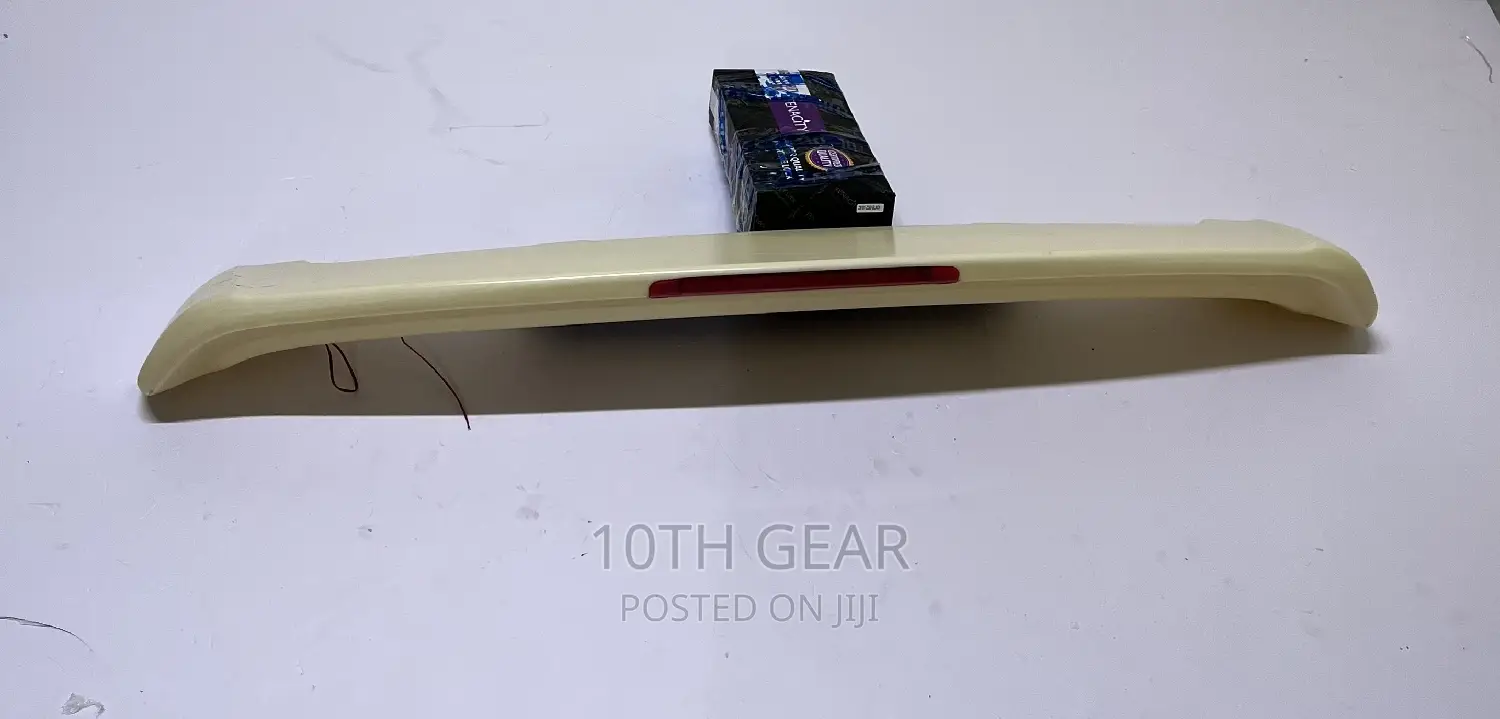 Spoiler Land Cruiser 100 Series
