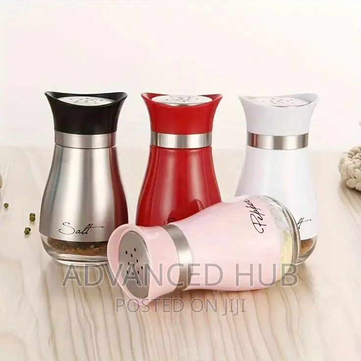 Salt Shaker