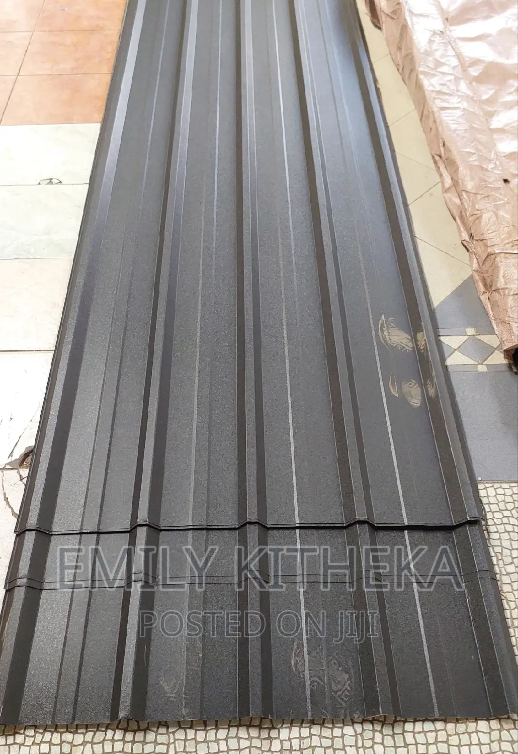 G 28 Matte . 680 Per Meter. Free Delivery to Your Site