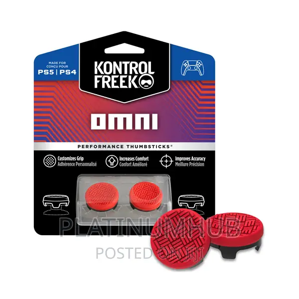 Kontrol Free Te3