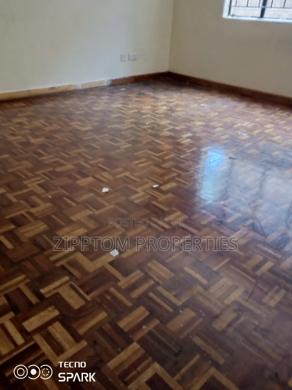 1bdrm Apartment in Nairobi West for rent