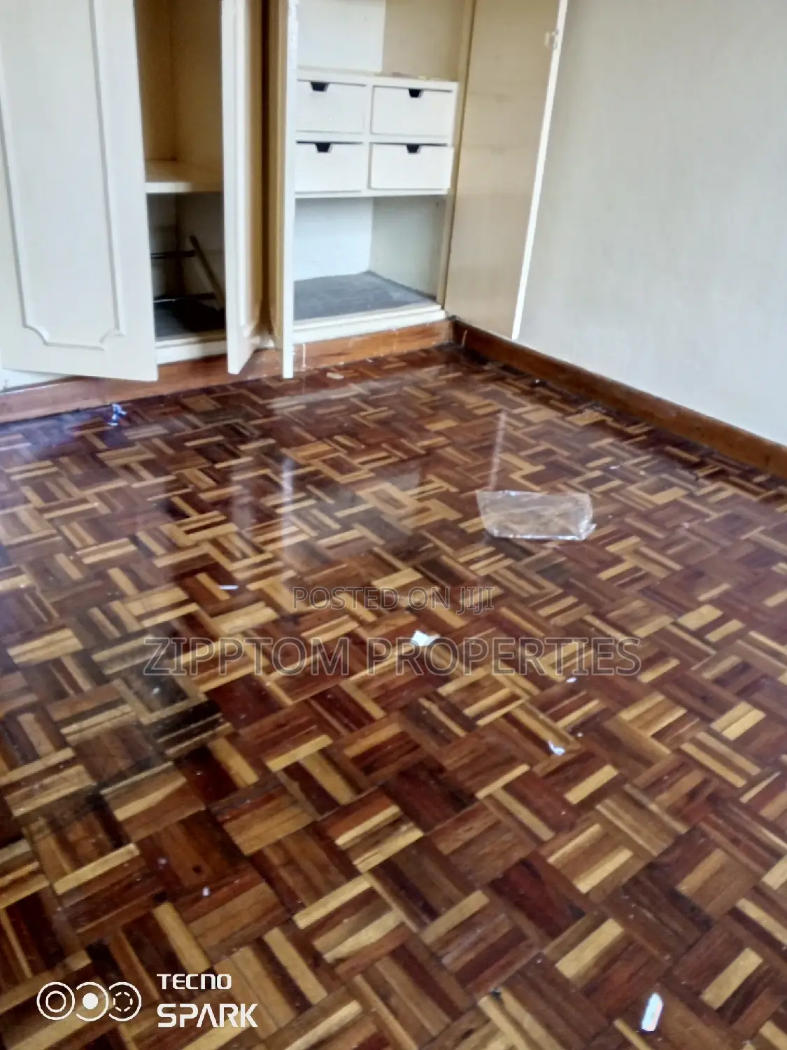 1bdrm Apartment in Nairobi West for rent