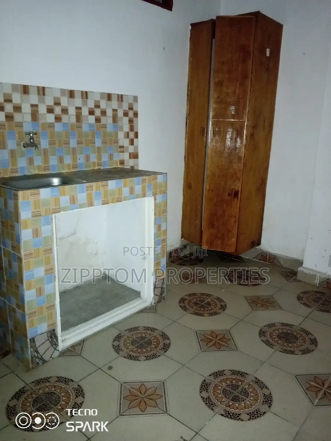 Studio Apartment in Madaraka for rent