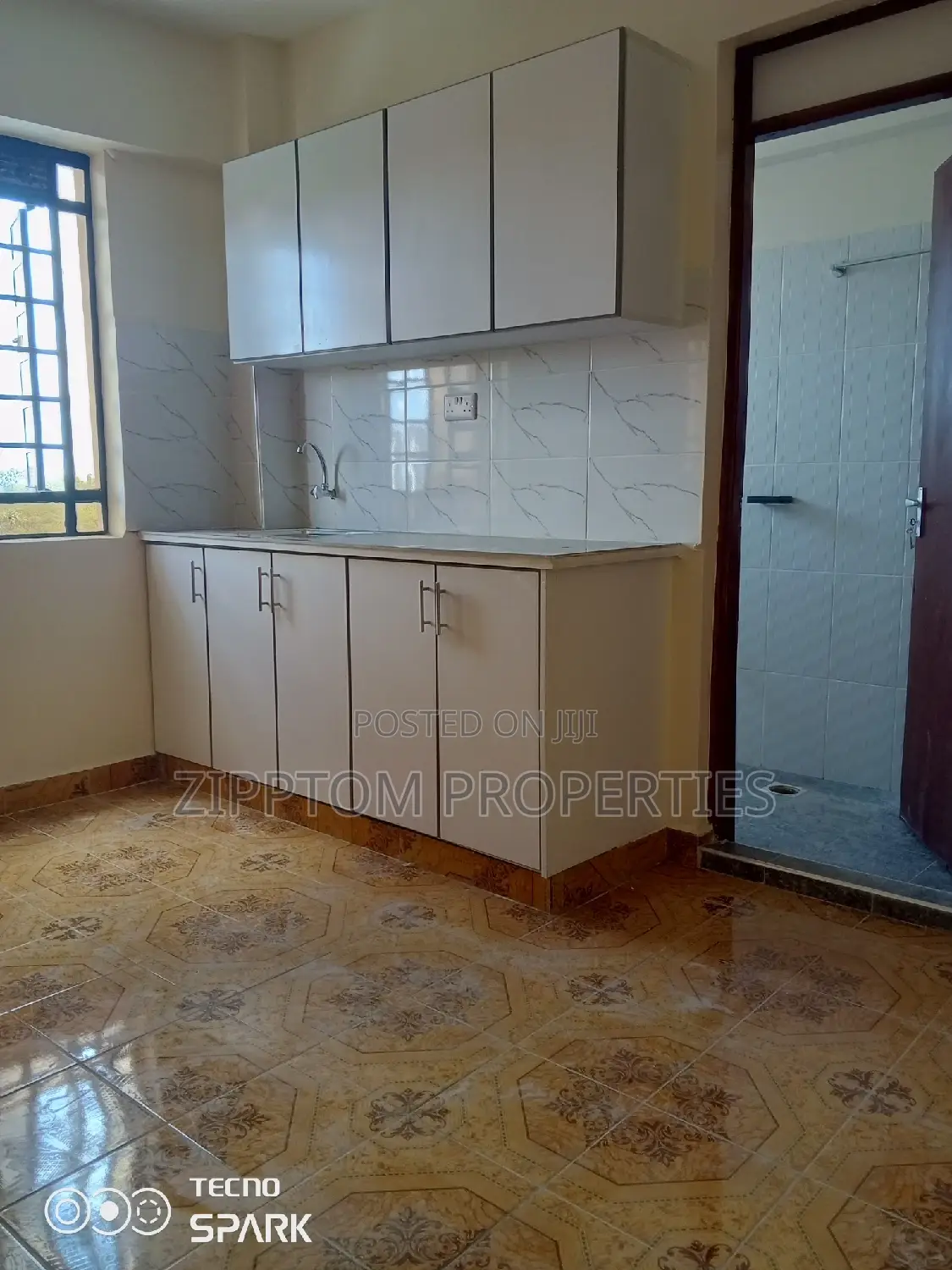 Studio Apartment in Madaraka for rent