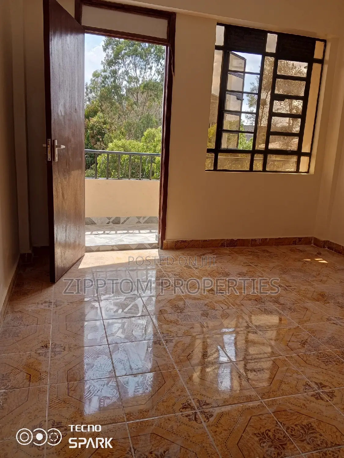 Studio Apartment in Madaraka for rent