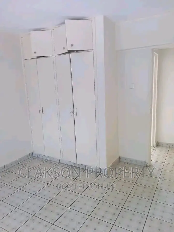 2bdrm Apartment in Naivasha Road, Dagoretti for rent