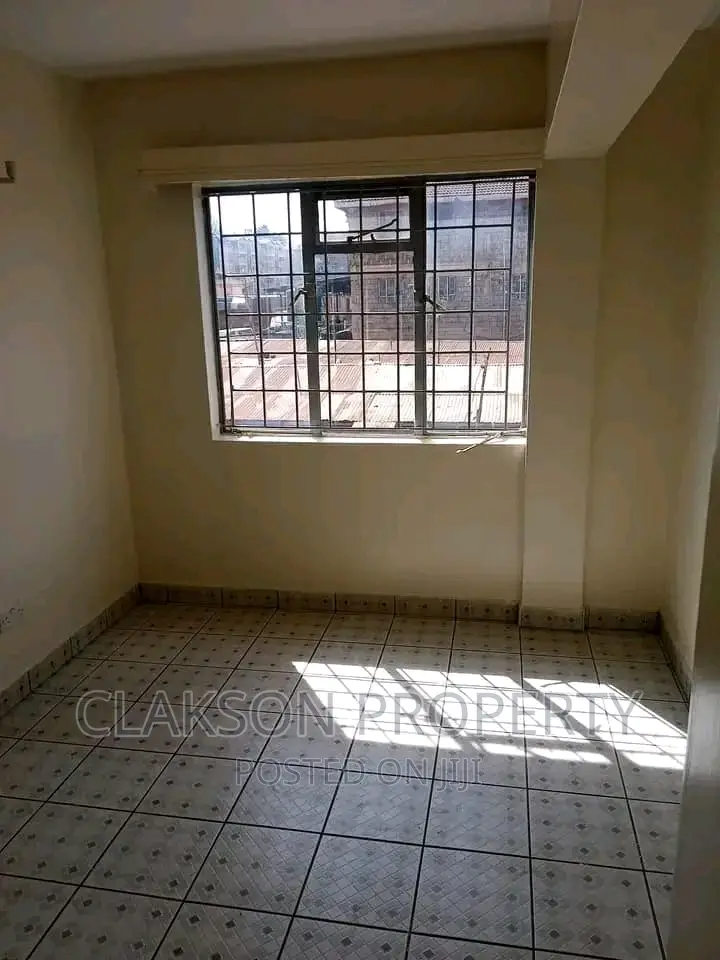 2bdrm Apartment in Naivasha Road, Dagoretti for rent