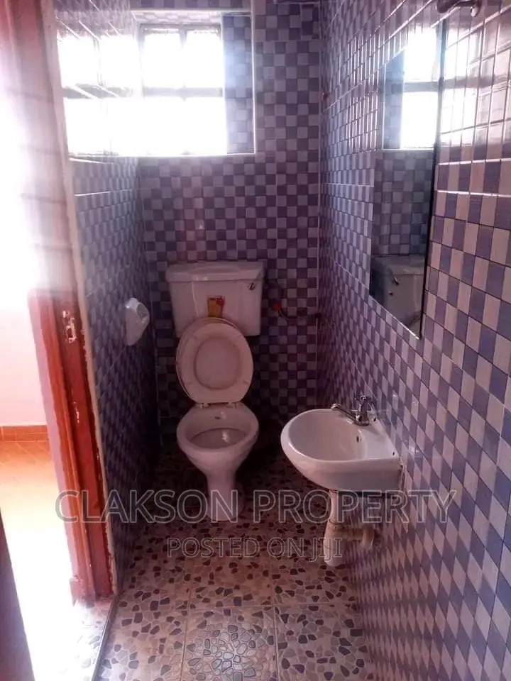 2bdrm Apartment in Naivasha Road, Dagoretti for rent