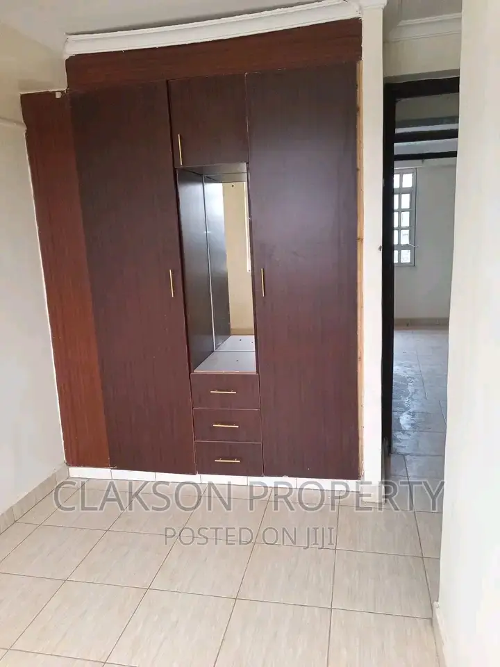 2bdrm Apartment in Naivasha Road, Dagoretti for rent