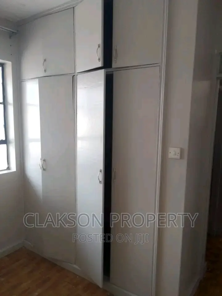 2bdrm Apartment in Naivasha Road, Dagoretti for rent