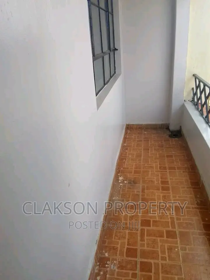 2bdrm Apartment in Naivasha Road, Dagoretti for rent