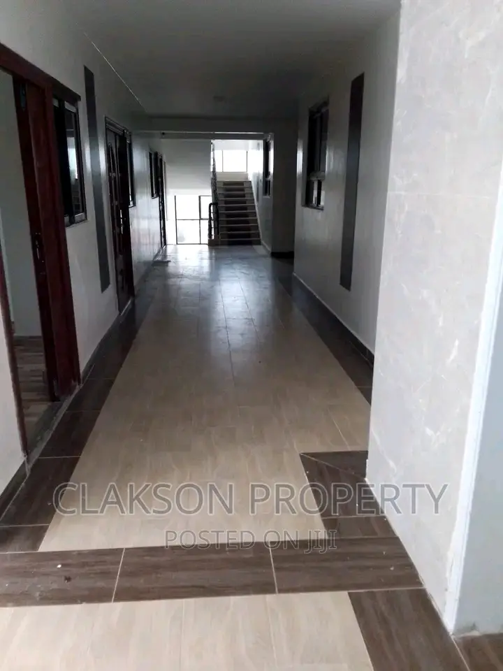 2bdrm Apartment in Naivasha Road Near, Dagoretti for rent