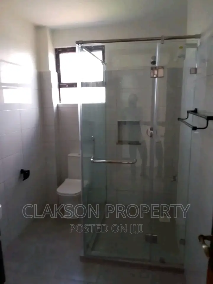 2bdrm Apartment in Naivasha Road Near, Dagoretti for rent