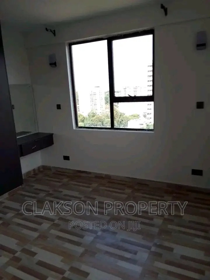 2bdrm Apartment in Naivasha Road Near, Dagoretti for rent
