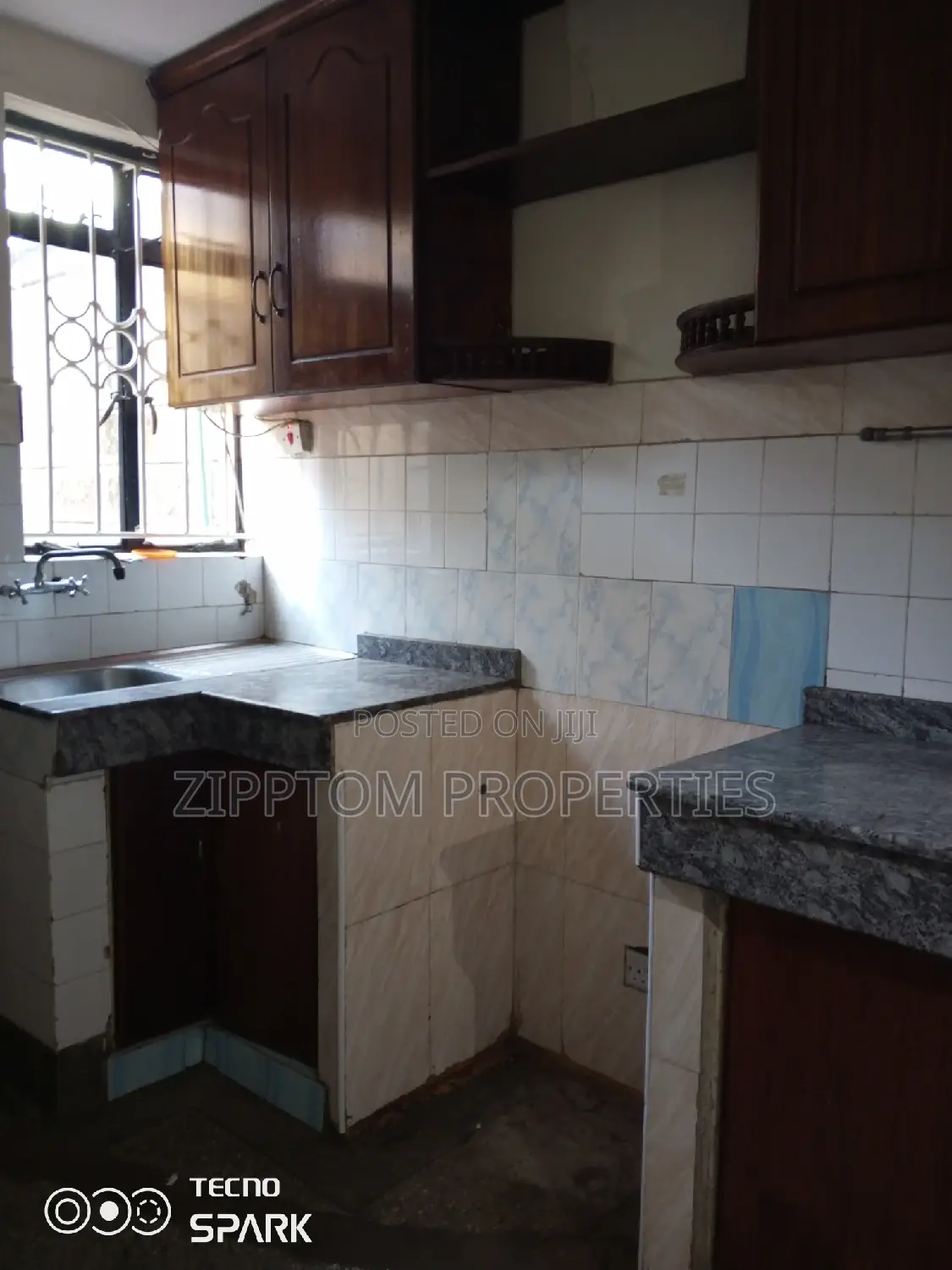 4bdrm Maisonette in Madaraka for rent