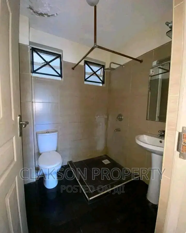 1bdrm Apartment in Naivasha Road, Dagoretti for rent