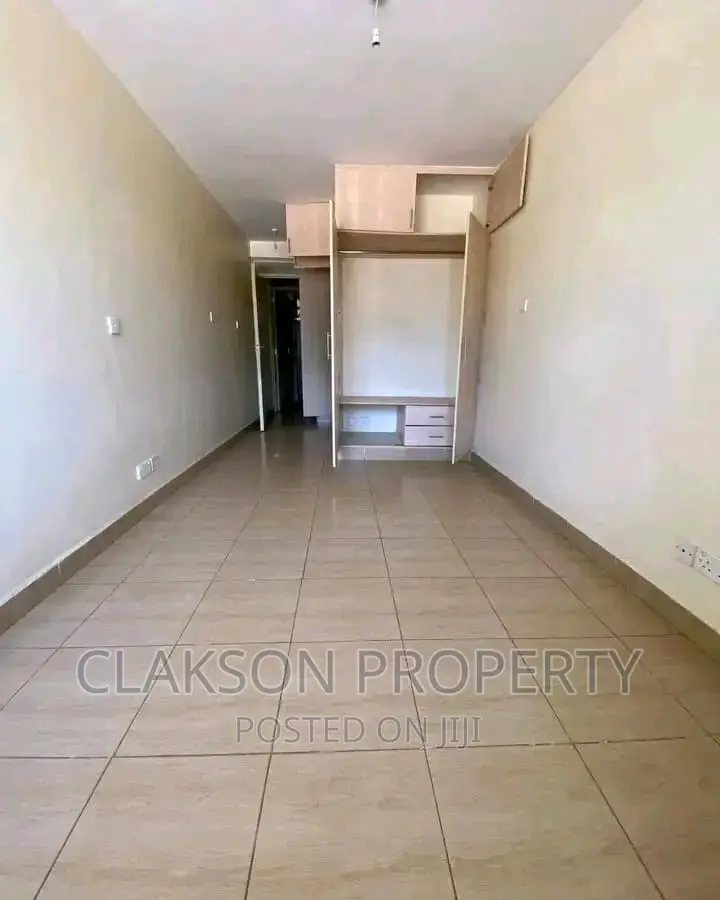 1bdrm Apartment in Naivasha Road, Dagoretti for rent