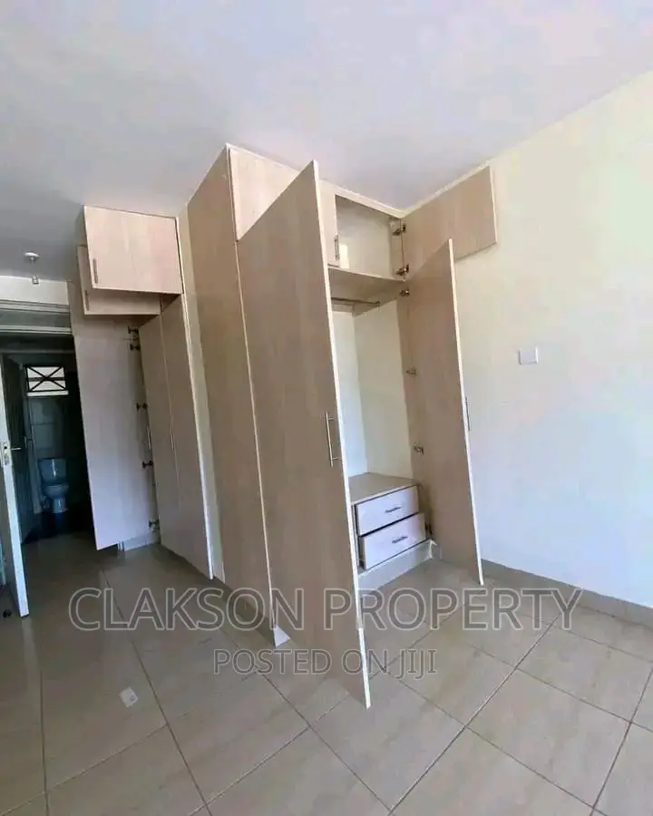 1bdrm Apartment in Naivasha Road, Dagoretti for rent