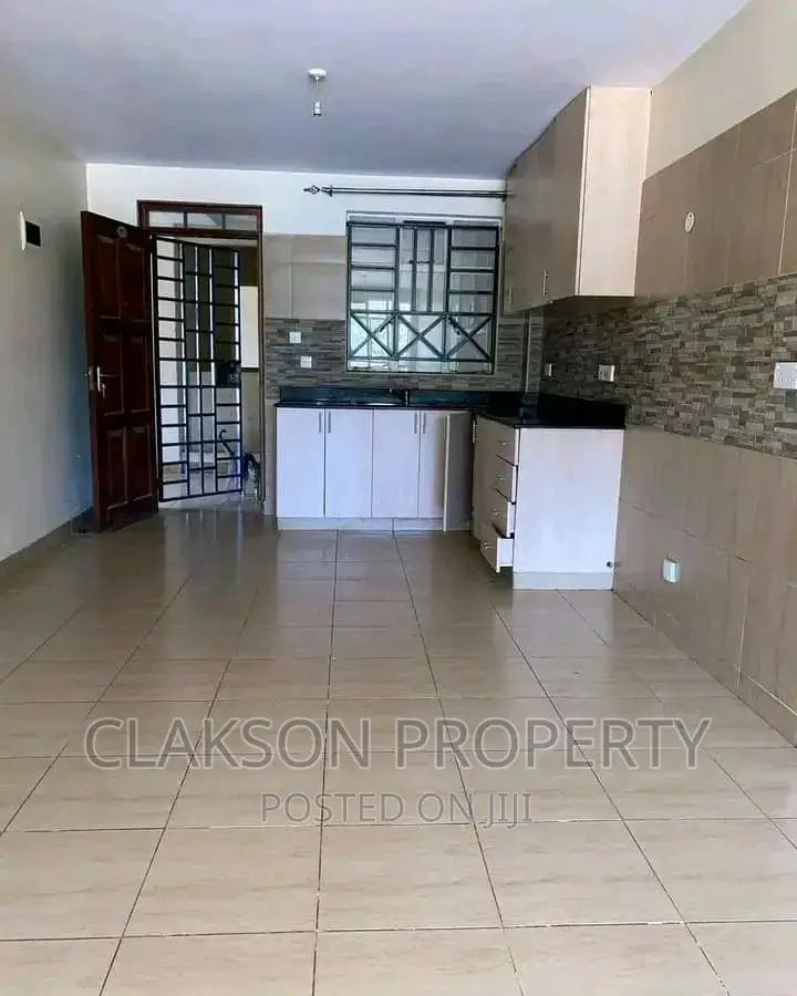 1bdrm Apartment in Naivasha Road, Dagoretti for rent