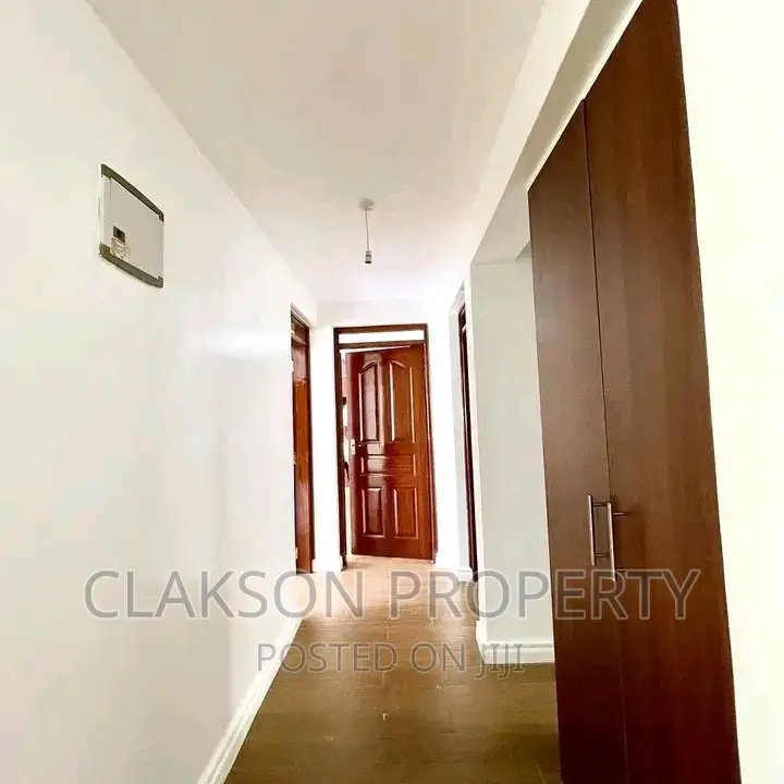 3bdrm Apartment in Lavington for rent