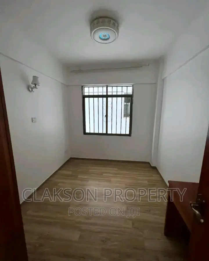 3bdrm Apartment in Kilimani for rent