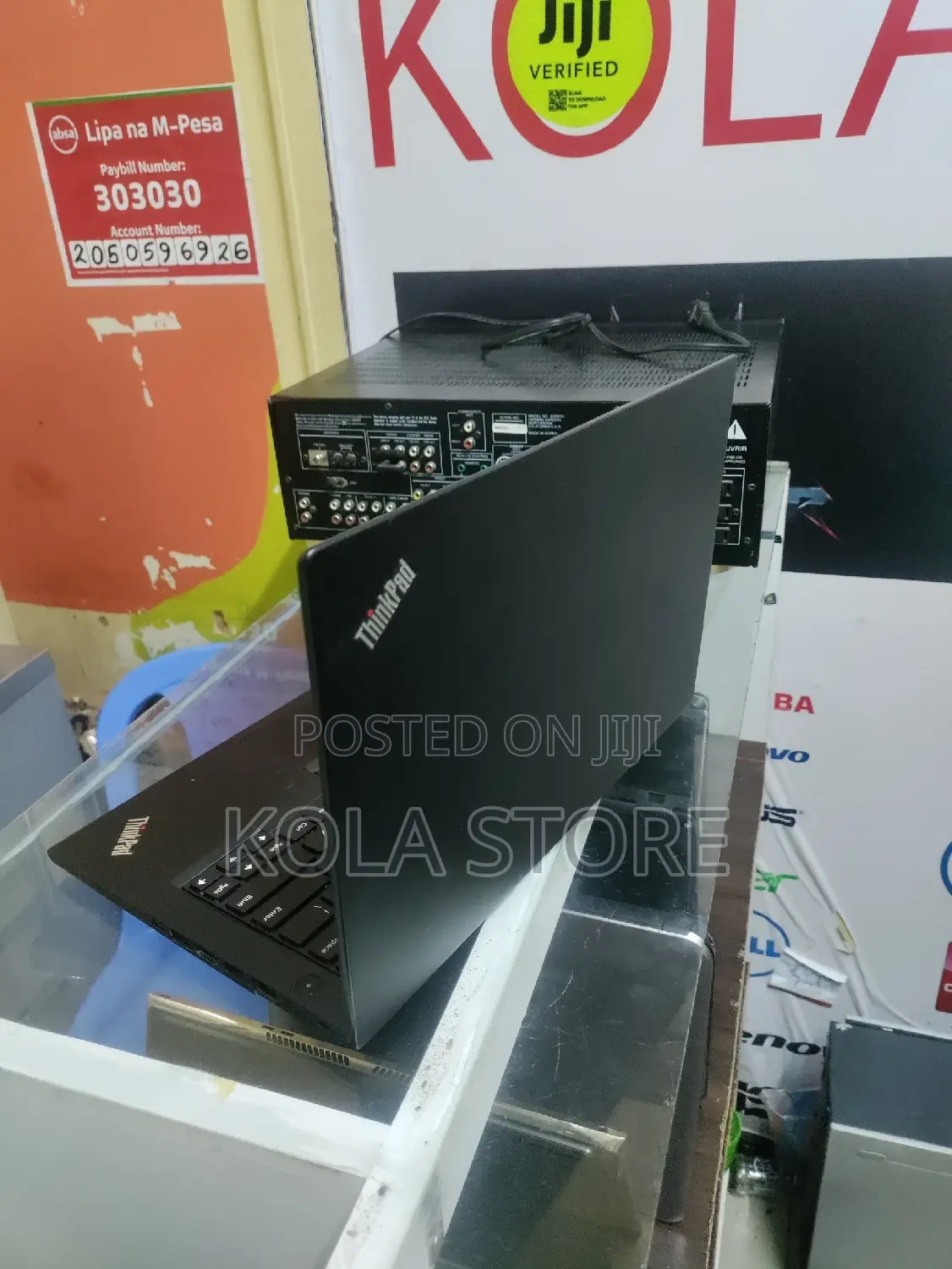 Laptop Lenovo ThinkPad T470s 8GB Intel Core I7 SSD 256GB