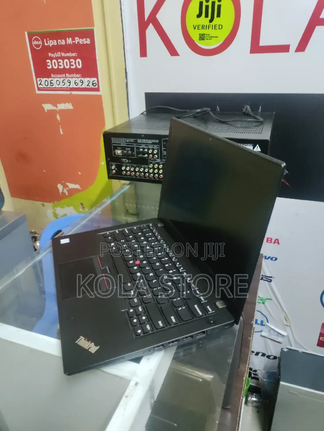 Laptop Lenovo ThinkPad T470s 8GB Intel Core I7 SSD 256GB