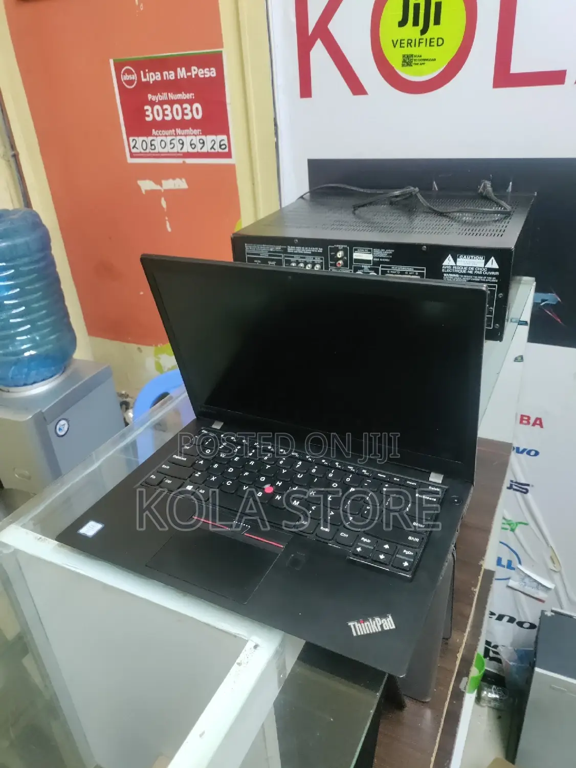 Laptop Lenovo ThinkPad T470s 8GB Intel Core I7 SSD 256GB