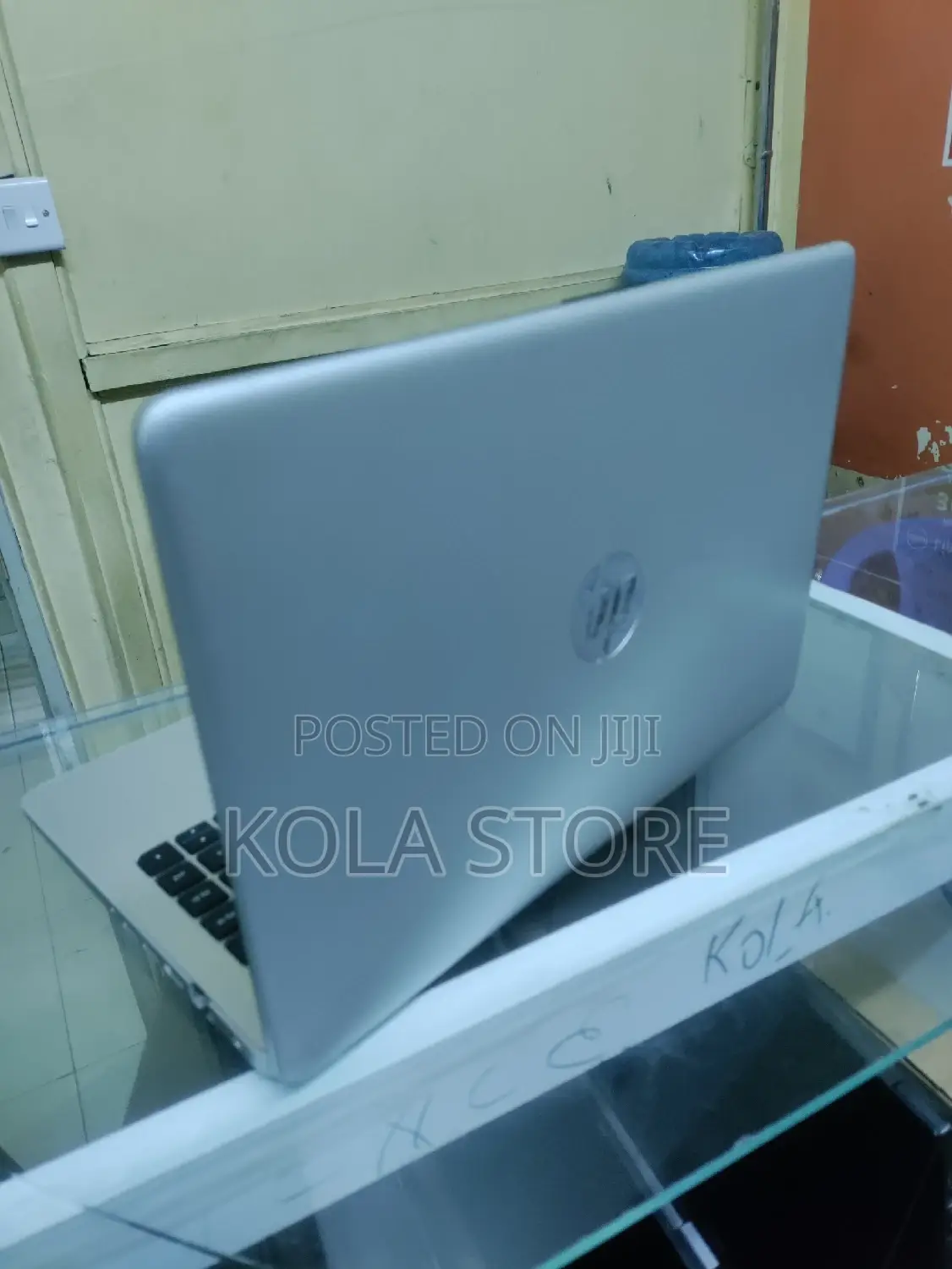 Laptop HP 14S 8GB Intel Core I5 SSD 256GB