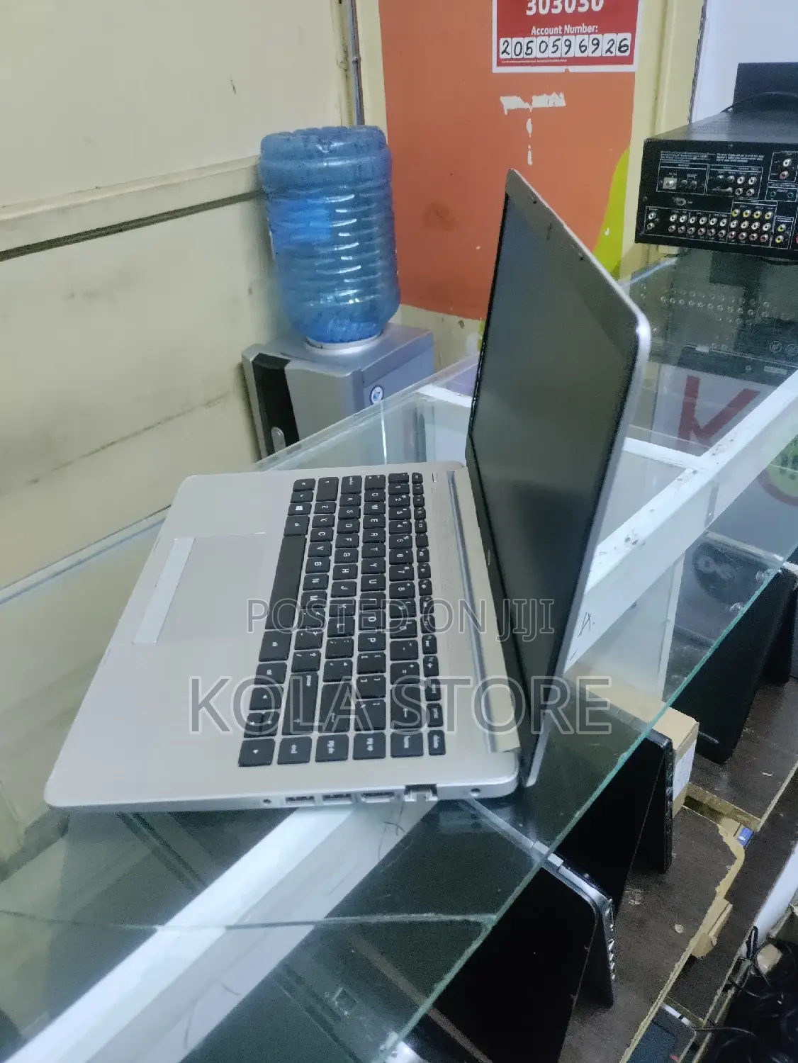 Laptop HP 14S 8GB Intel Core I5 SSD 256GB