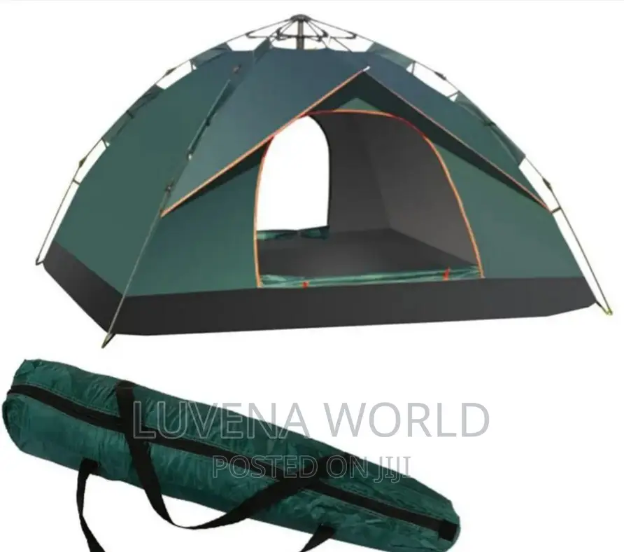 Camping Tents