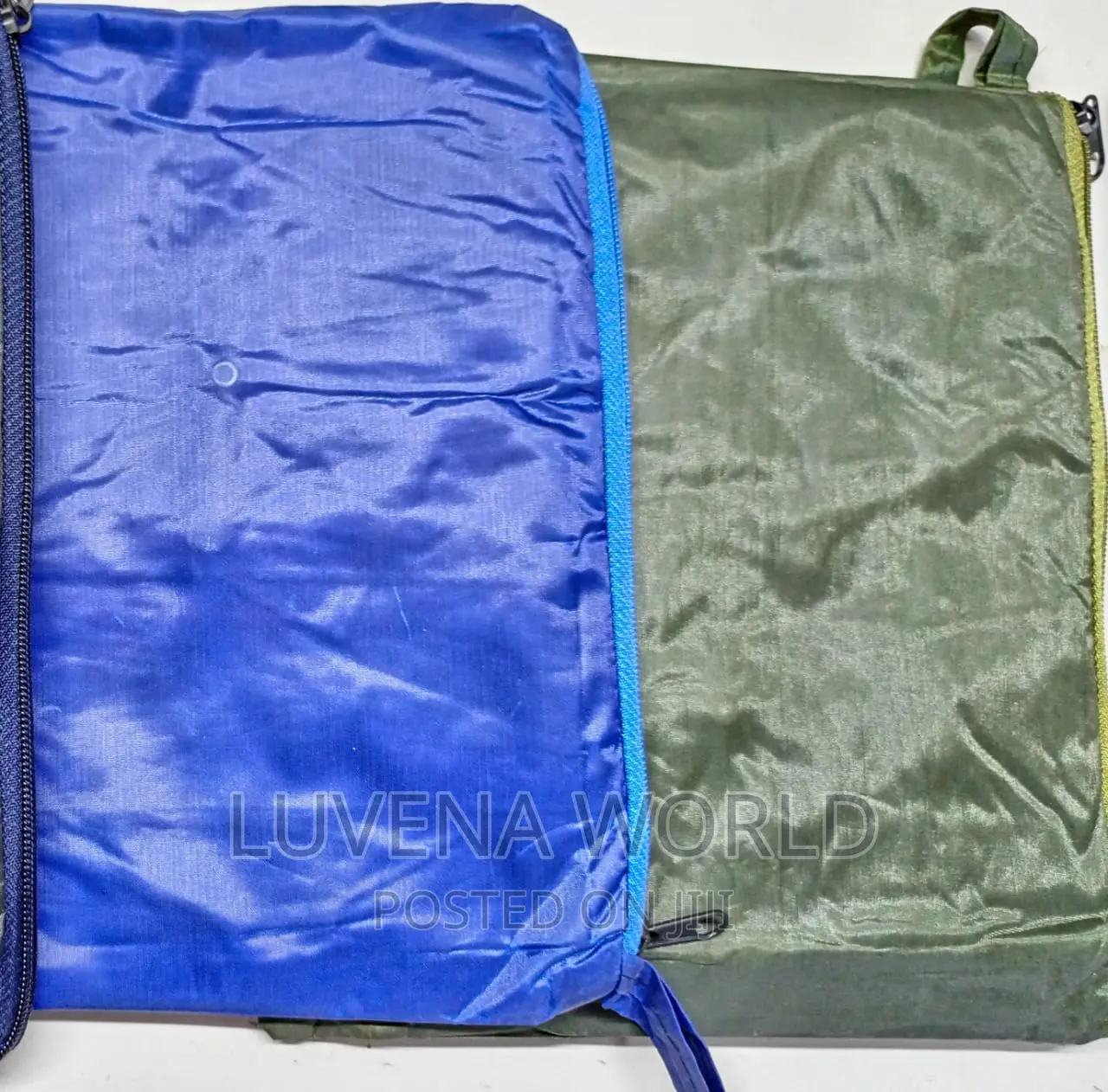 Adult Raincoats
